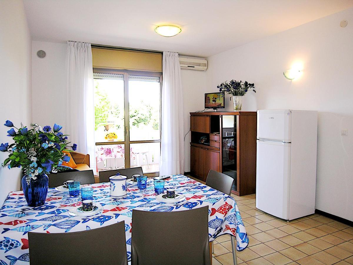 Appartamento Riviera Μπιμπιόνε Εξωτερικό φωτογραφία