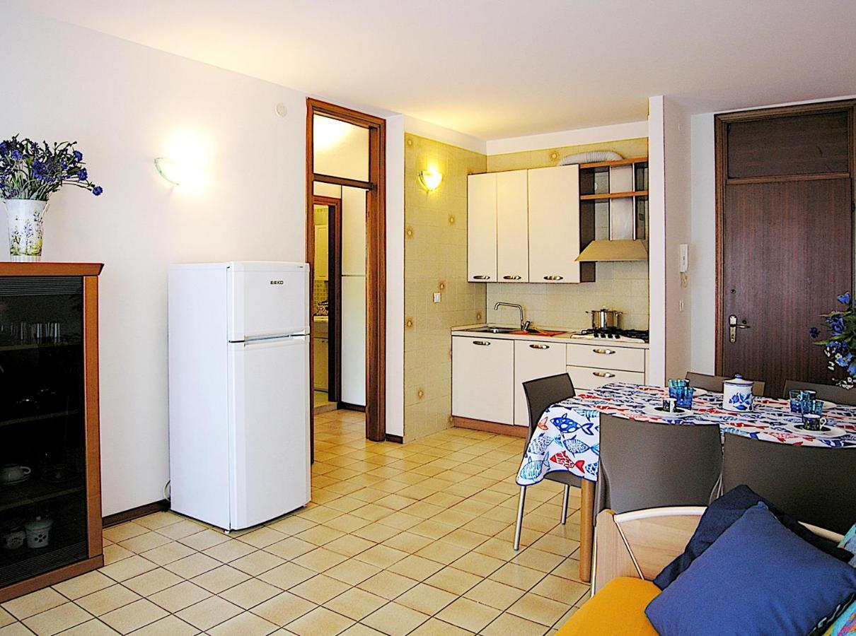 Appartamento Riviera Μπιμπιόνε Εξωτερικό φωτογραφία