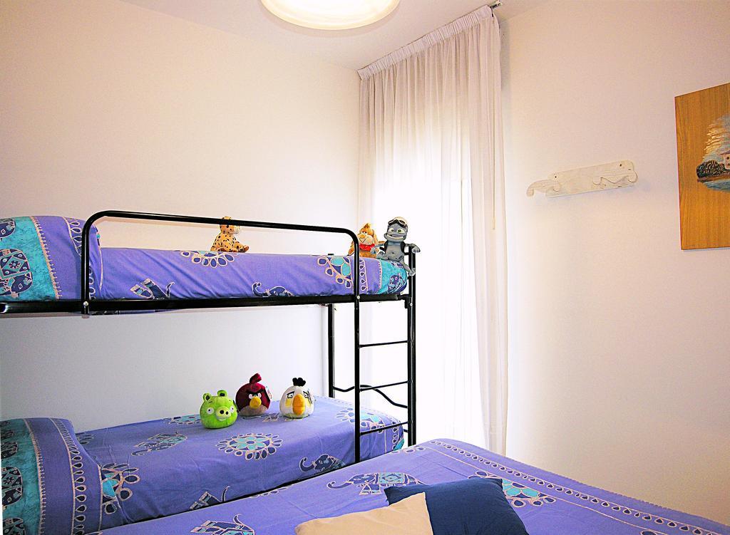 Appartamento Riviera Μπιμπιόνε Εξωτερικό φωτογραφία