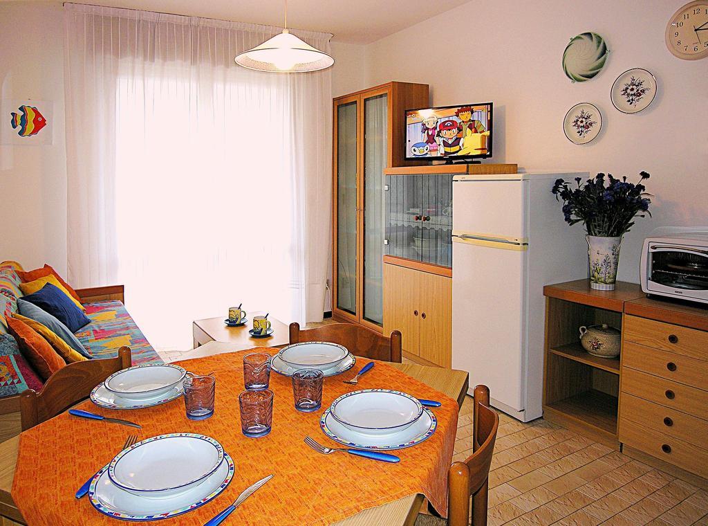 Appartamento Riviera Μπιμπιόνε Εξωτερικό φωτογραφία